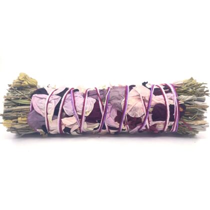 Love Sensuality Fidelity - With Good Intentions Smudge Stick