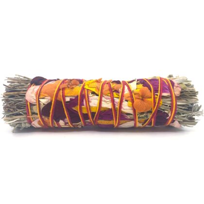 Passion and Purpose - With Good Intentions Smudge Stick