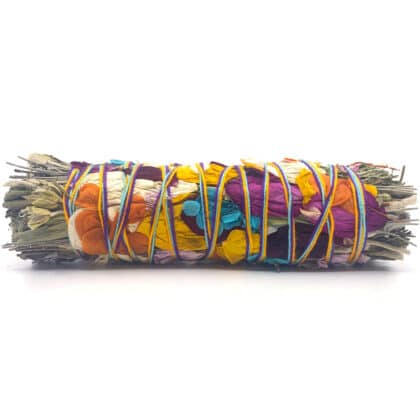 Travel and Find your Calling - With Good Intentions Smudge Stick