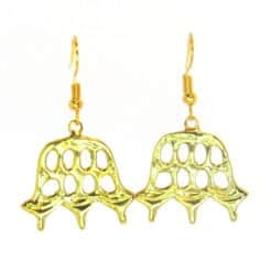 Georgian Earrings Replica