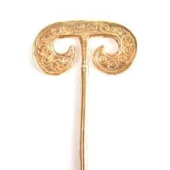 Georgian Pin Tryaleti