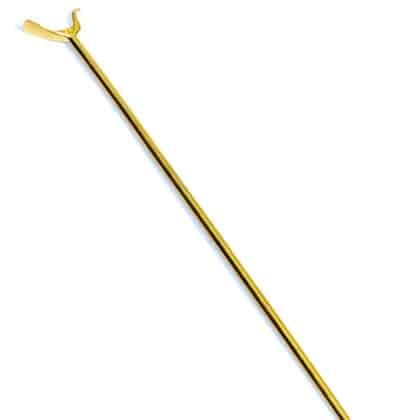 Georgian Pin One Bird