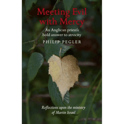 Meeting Evil with Mercy