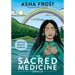 The Sacred Medicine Oracle