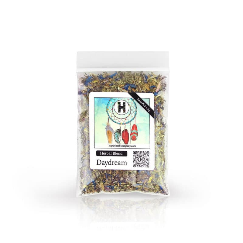 Daydream 5g Sample - Happy Herb Co