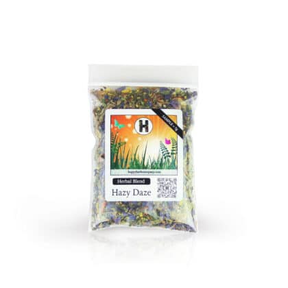 Hazy Daze 5g Sample - Happy Herb Co