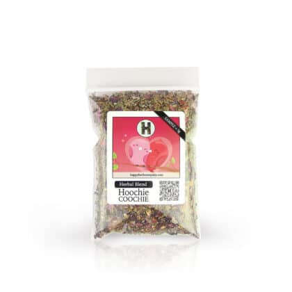 Hoochie Coochie 5g Sample - Happy Herb Co