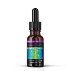 Euphoric Bliss Elixir 30ml - Magic Mixes
