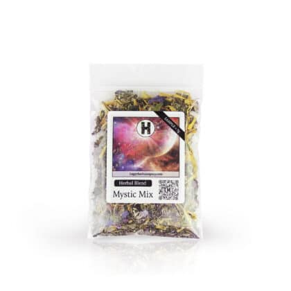 Mystic Mix 5g Sample - Happy Herb Co