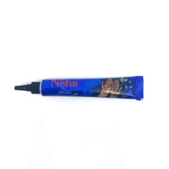 Neha Black Henna Tube 25g