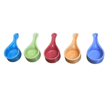 Incense & Resin Burner Ceramic