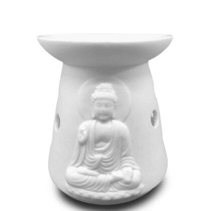 Oil Burner BUDDHA
