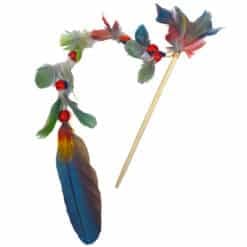 Aya Seed Hair Stick