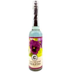 Colonia de Violetas - Violet Comfort, Calming Cologne 221ml - C'est si Bon