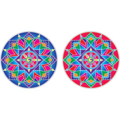 Sunlight Dharma Mandala