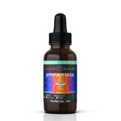 Stomach Ease Elixir 50ml - Magic Mixes