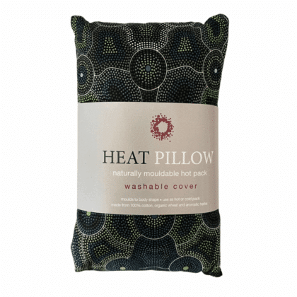 Heat/Chill Pillow - Akuna Dreaming