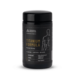 Titanium Formula 100g - Evolution Botanicals