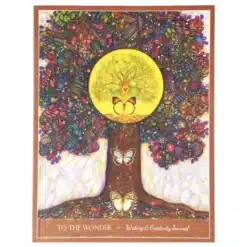 To the Wonder Journal