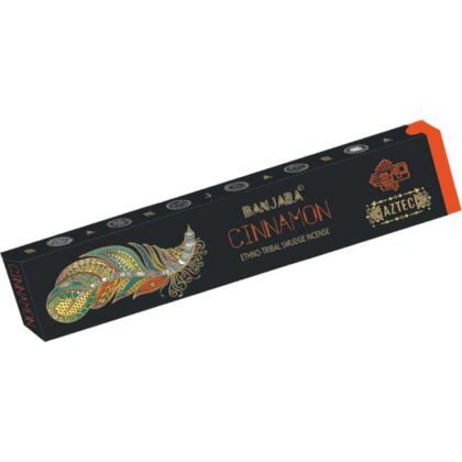 Banjara CINNAMON Incense Sticks 15g