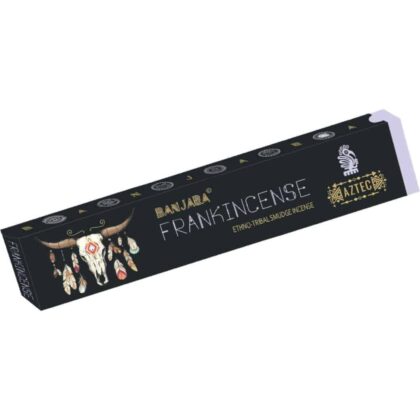 Banjara FRANKINCENSE Incense Sticks 15g