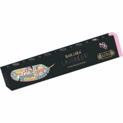 Banjara LAVENDER Incense Sticks 15g