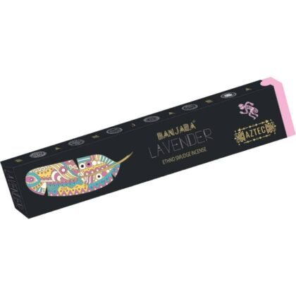 Banjara LAVENDER Incense Sticks 15g