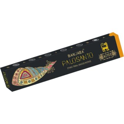 Banjara PALO SANTO Incense Sticks 15g