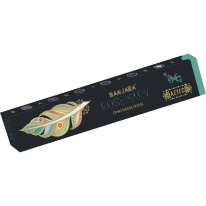 Banjara ROSEMARY Incense Sticks 15g