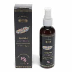 Banjara LAVENDER Smudge Spray 100ml