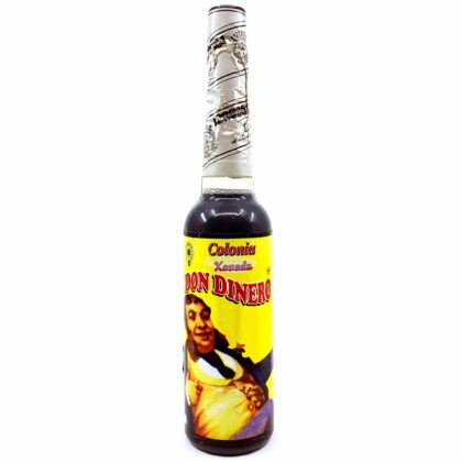 Don Dinero - Love Money Attraction Water Cologne 270ml -