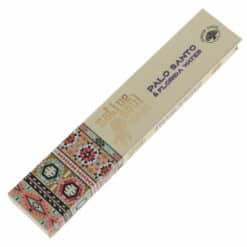 Native Soul - PALO SANTO and FLORIDA WATER Incense Smudge Sticks 15g