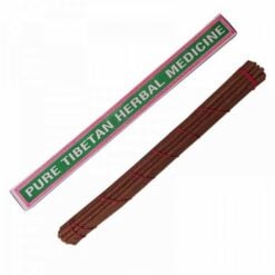 Tibetan Incense PURE TIBETAN HERBAL MEDICINE