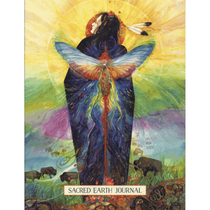 Sacred Earth Journal