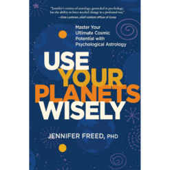 Use Your Planets Wisely