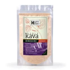 Noble Kava Borogoru Strain Instant Powder