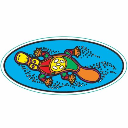 Sunlight Platypus
