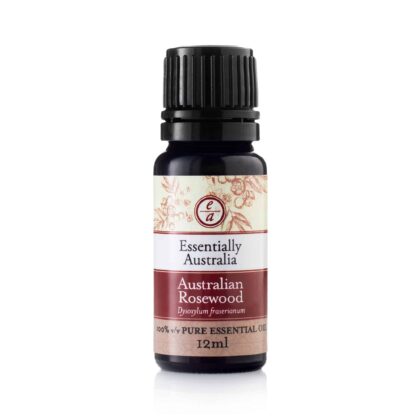 Australian Rosewood Essential Oil 12ml - Essentially Australia
