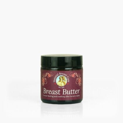 Breast Butter