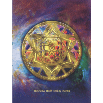 The Native Heart Healing Journal