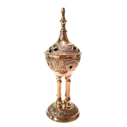 Burner Brass Tower 155mm