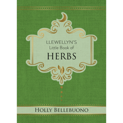 Llewellyn's Little Book of Herbs