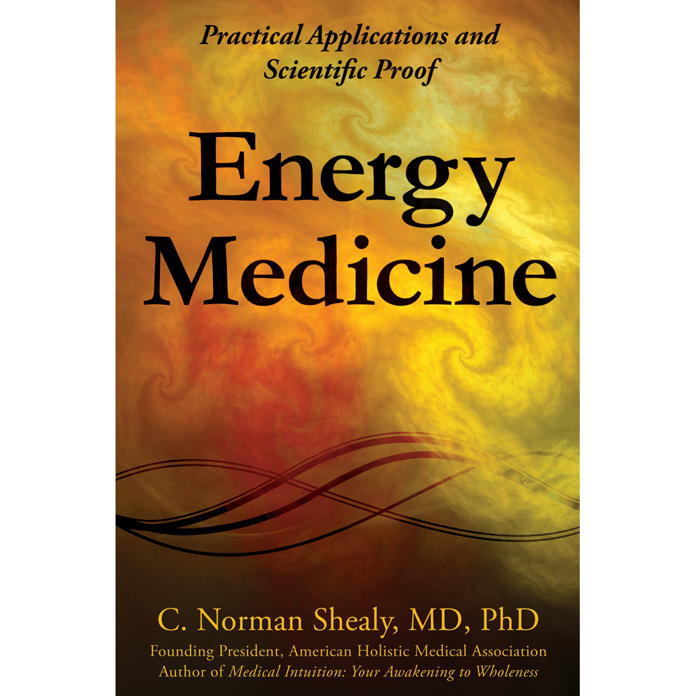 Energy Medicine