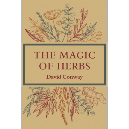 The Magic of Herbs