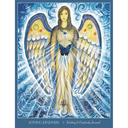 Loving Kindness Journal