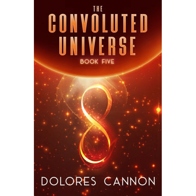 The Convoluted Universe Book 5