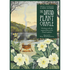 The Druid Plant Oracle