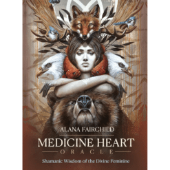 Medicine Heart Oracle
