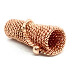 Lost Cubit Tensor Coil Acu-Vac 22