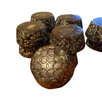 Orgonite Meterbox Busters for smart meters